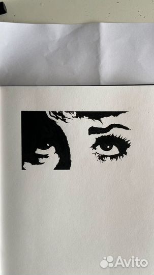 Рисую арты на заказ