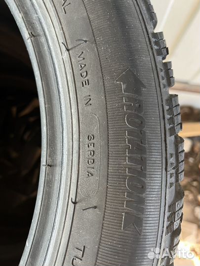 Tigar Winter 215/50 R17 95V