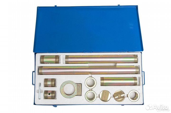 Гидравлическая растяжка 20 тонн Nordberg N3820