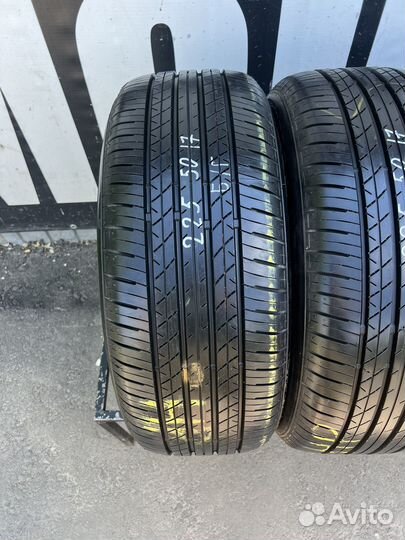 Bridgestone Turanza ER33 225/50 R17