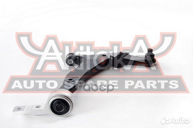 Рычаг нижний правый 0224039 asva