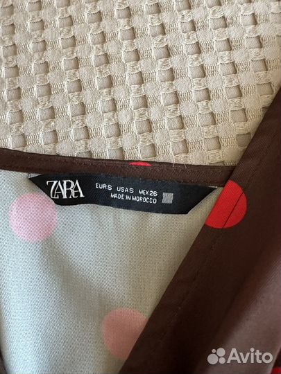 Сарафан Zara