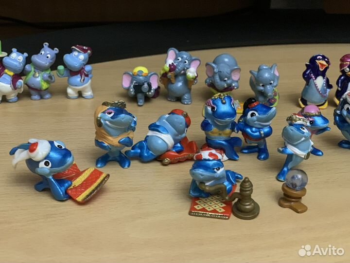 Киндер-сюрприз