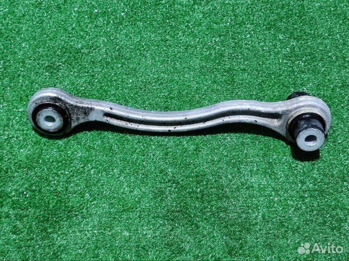 Рычаг подвески нижний задний левый Mercedes-Benz