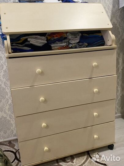 Комод