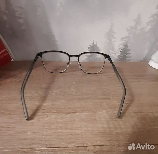 Очки для зрения детские -4