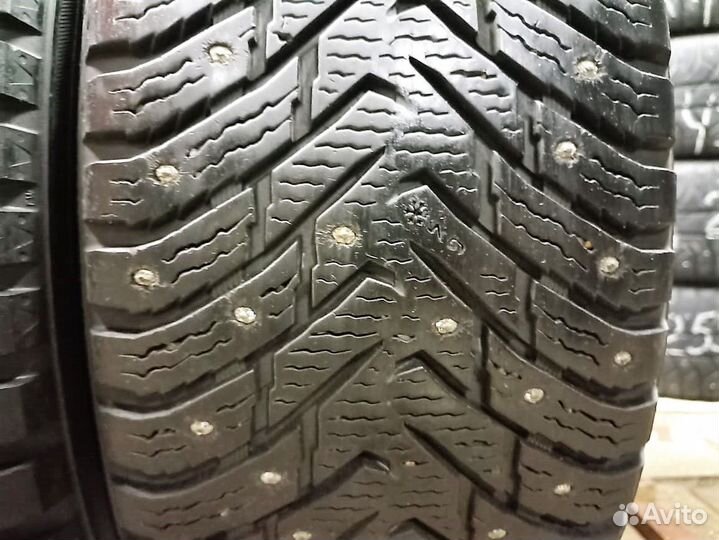 Nokian Tyres Hakkapeliitta 8 SUV 225/60 R17 103T