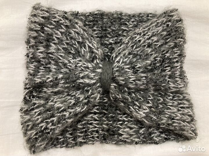 Повязка на голову ASOS