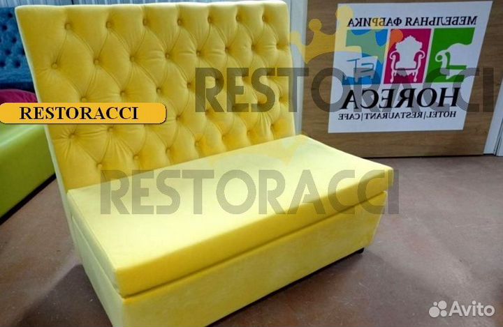 Мебель для кафе, офиса, ресторана