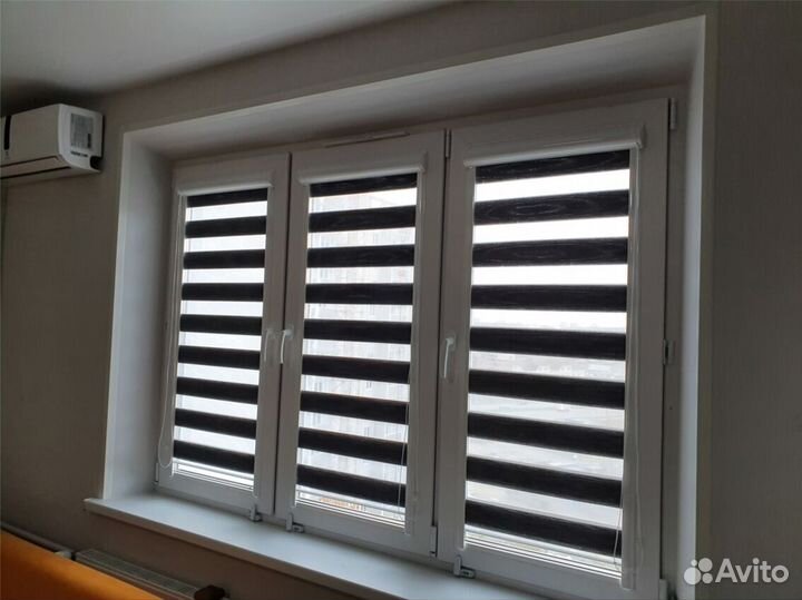 Жалюзи на кухню
