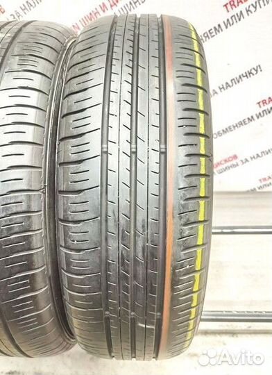 Dunlop Enasave EC300+ 215/60 R17 96H