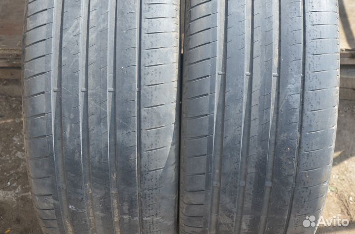 Bridgestone Potenza Sport 275/45 R20