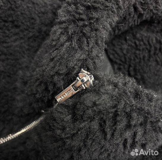 Куртка демисезонная мужская Lucky Bear