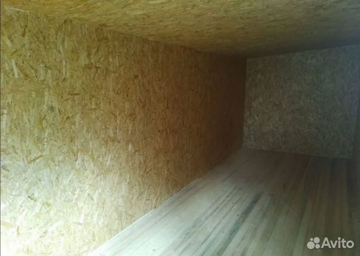 Купить бытовку для строительства