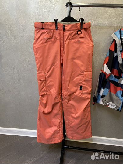 Брюки горнолыжные Westbeach