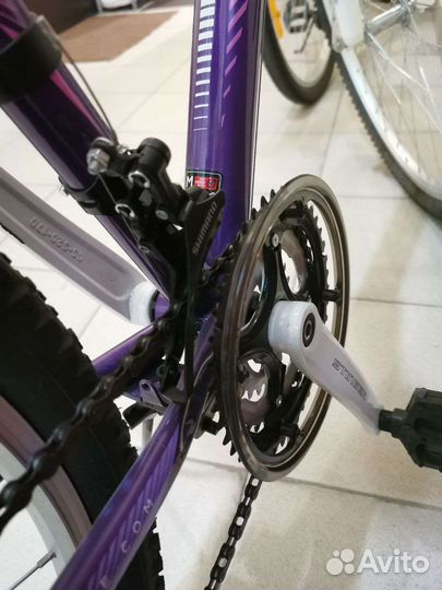 Велосипед Stinger Latina