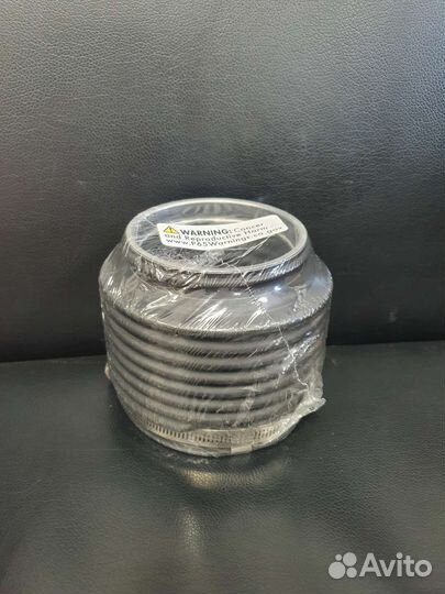 Гофра карданного вала угловых колонок Alpha Sierra