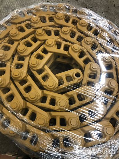 Цепь гусеничная 45L 14Y-32-00010 на D65PX-15