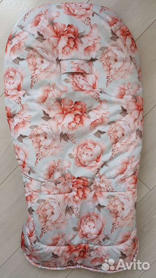 Конверт для новорожденного