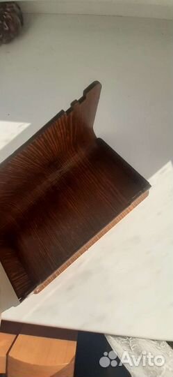 Шкатулка для денег