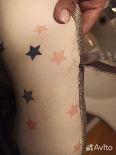 Матрасик для купания