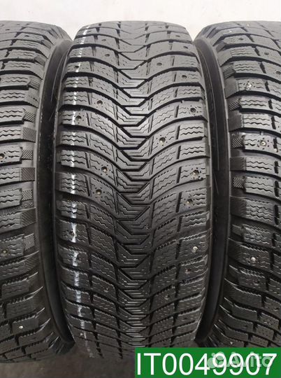 Michelin X-Ice North 3 215/65 R16 101N