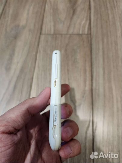 Телефон Samsung Galaxy Ace ll