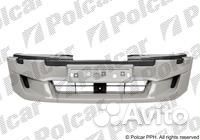 Решетка перед для isuzu D-MAX (RT-50) 05.12- 4WD