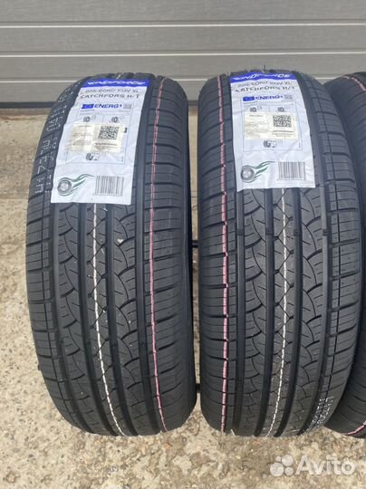 Windforce Catchfors A/T 225/60 R17