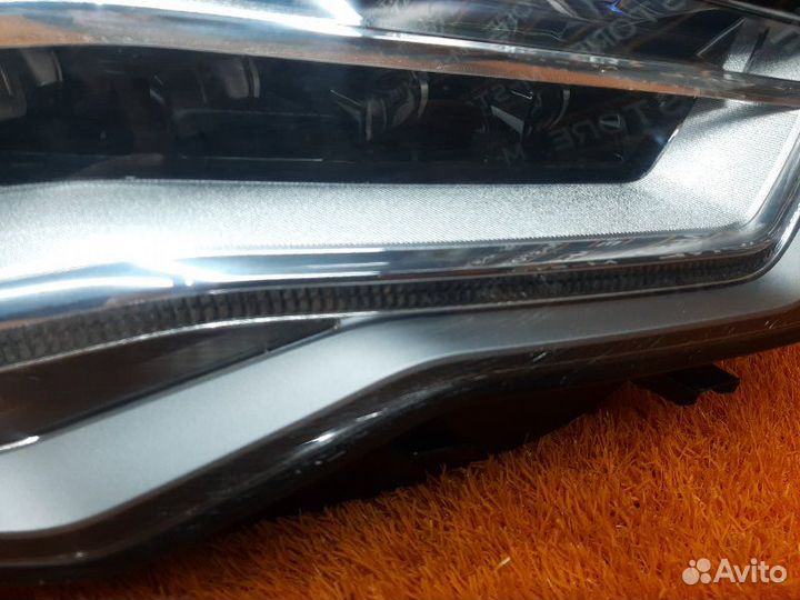 Фара правая Audi A6 C7/4G chja 2012
