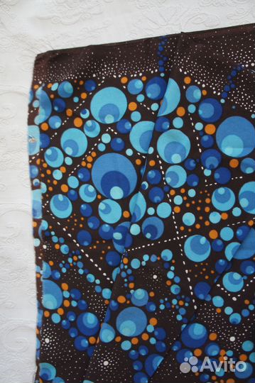 Отрез ткани шелк натуральный. Цена за все