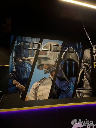 Граффити, художественное оформление, роспись стен