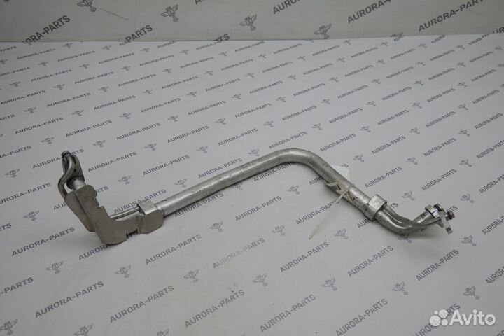 Трубка кондиционера Tiguan 2016-2020