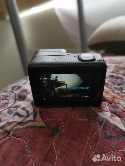 Экшн камера GoPro Hero 5