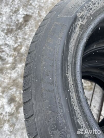 Michelin Latitude Tour HP 245/60 R18