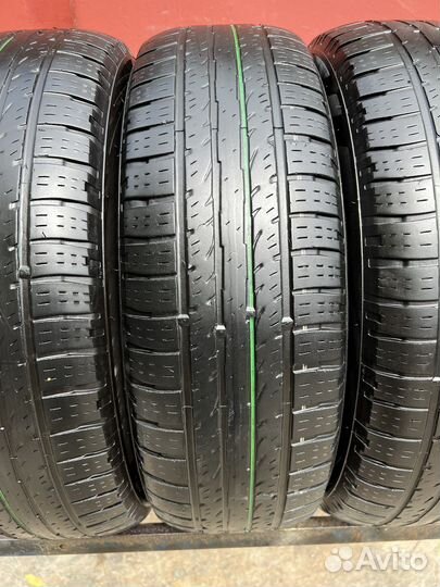 Viatti Bosco A/T V-237 225/65 R17 102H