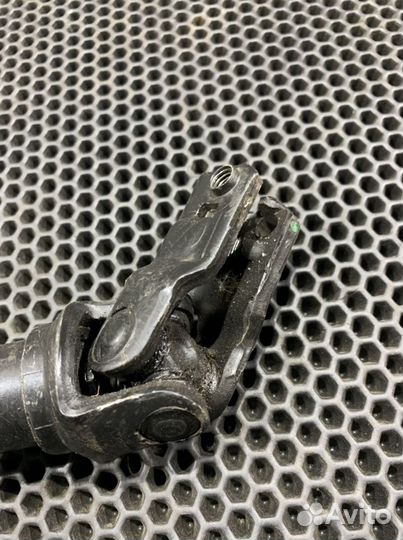 Рулевой карданчик Круз Chevrolet Cruze