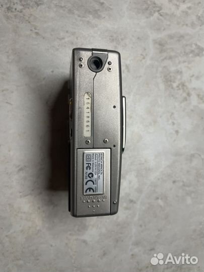 Фотоаппарат Dimage g600