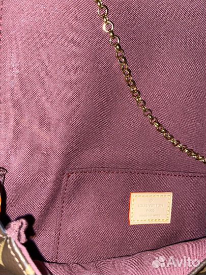 Сумка louis vuitton женская оригинал