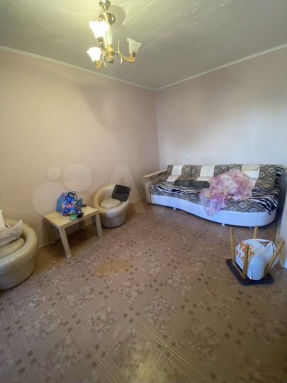 1-к. квартира, 35 м², 3/5 эт.