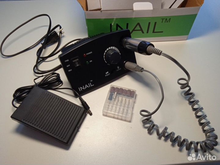 Аппарат для маникюра