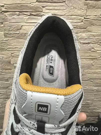 Кроссовки мужские New balance