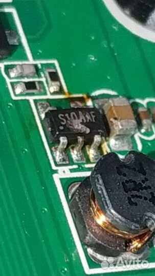 Ремонт всех видов спутниковых ресиверов и Т2