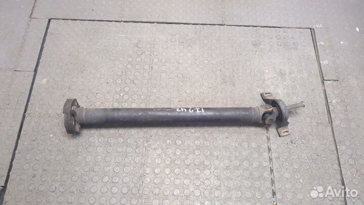 Кардан задний Mercedes C W204, 2013