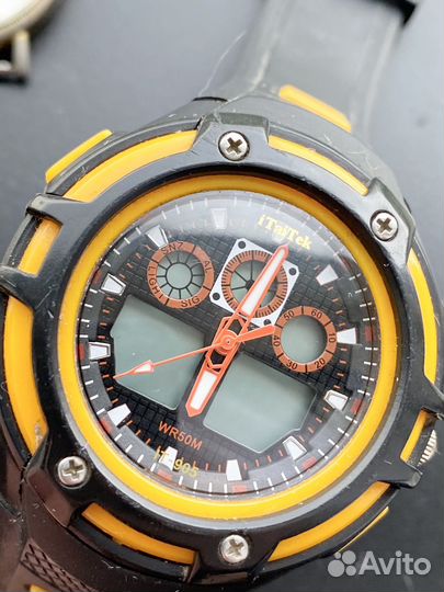 Часы наручные Оптом