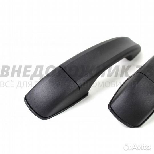 Евроручки УАЗ 3160, 3162, 3163, Патриот, Пикап