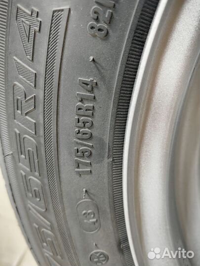 Колеса для машины