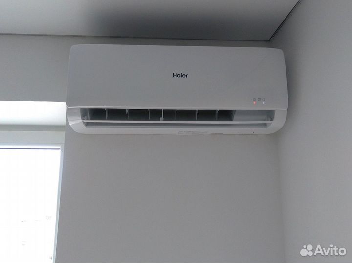 Кондиционеры Haier оптом и в розницу