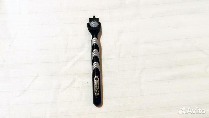 Бритвенный станок Gillette Mach 3