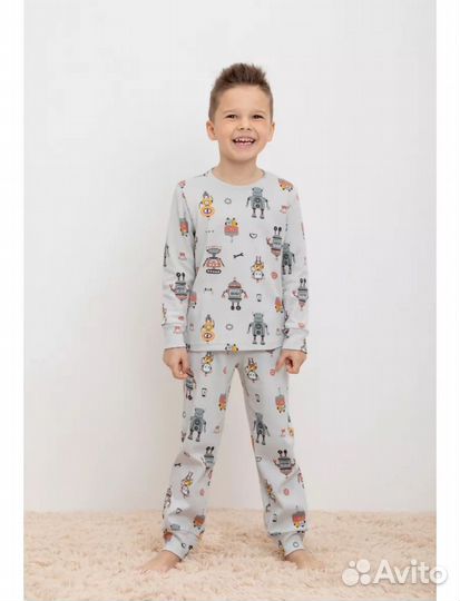 Пижама детская